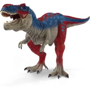 Tyrannosaurus Rex, Blue