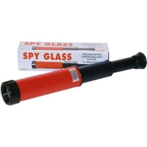 Spy Glass Telescope