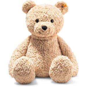 Jimmy Teddy Bear Lt Brn 21 Inches