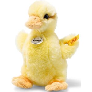 Pilla Duckling Yellow 6 Inches