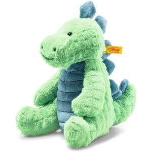 Spott Stegasaurus