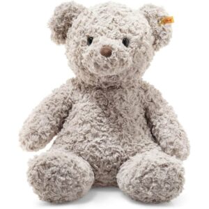 Honey Teddy Bear Grey 19 Inches