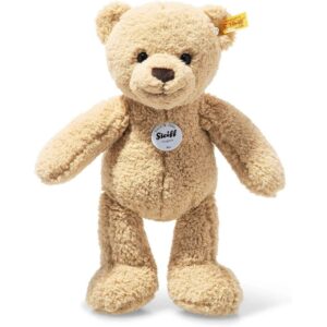 Ben Teddy Beige 12 Inches