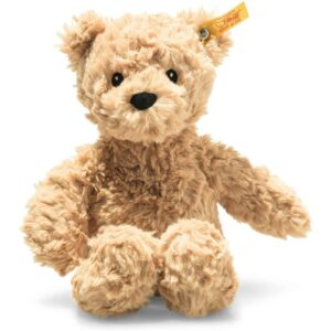SCF JIMMY TEDDY BEAR BEIGE