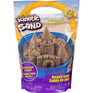 Kinetic Sand Beach Sand 3#
