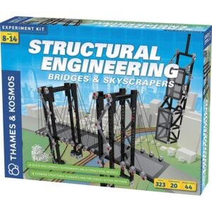 Bridges & Skyscrapers