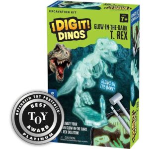 I Dig It! Dinos Glow In Dark