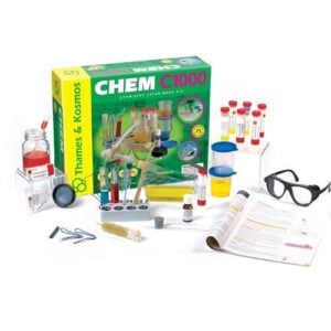 Chem C1000 (2011 Edition)