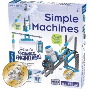 Simple Machines