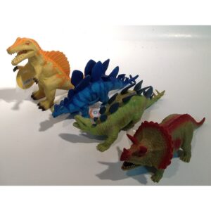 Dinosaur Squishimal (One Random Style)