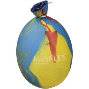 Isoflex Ball (Rainbow)