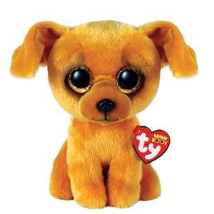 Zuzu Tan Dog Regular
