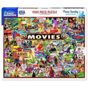 The Movies 1000 Pc