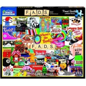 Fads 1000