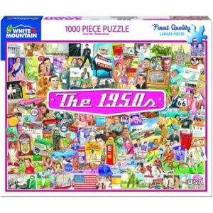 The 1950's 1000 PC
