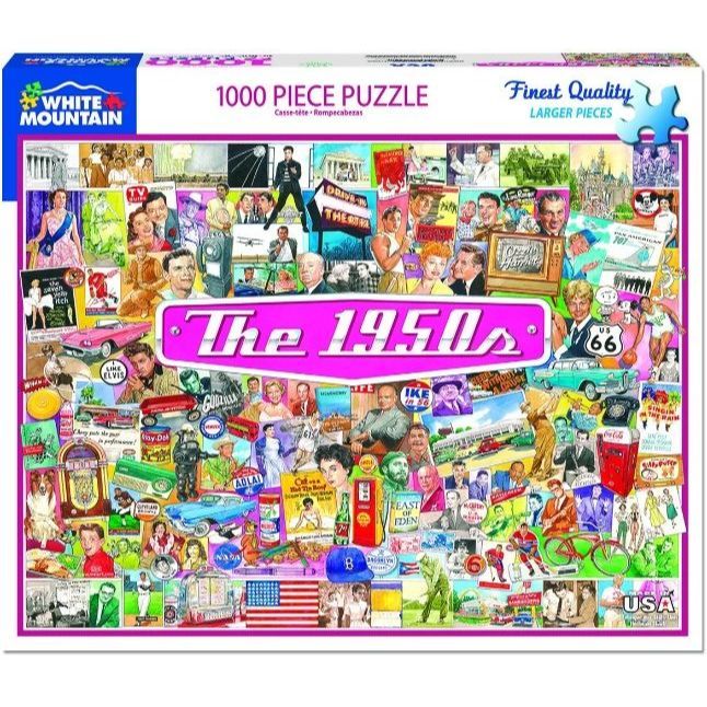 The 1950’s 1000 PC