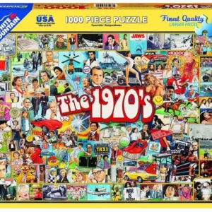 The Seventies 1000 PC