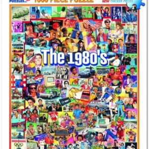 The Eighties 1000 PC