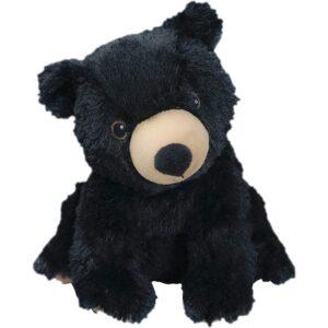 Black Bear Warmies