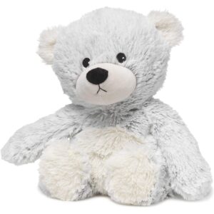 Blue Marshmellow Bear Warmies