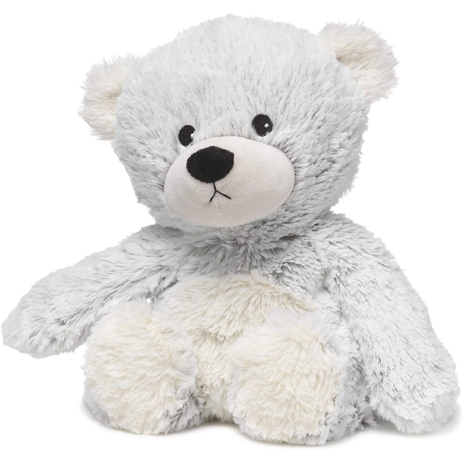 Blue Marshmellow Bear Warmies