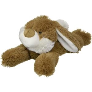 Brown Bunny Warmies 13 inch