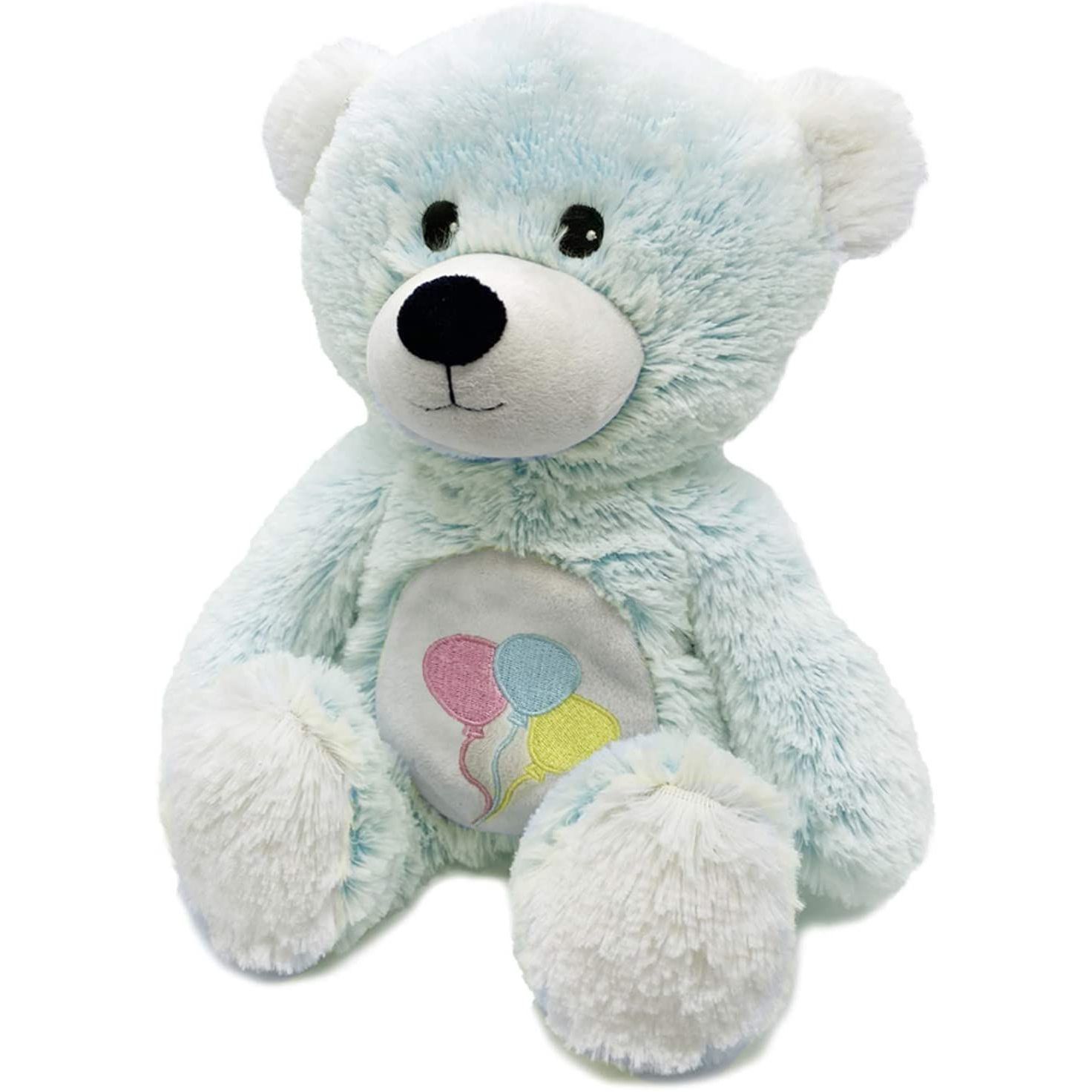 Celebration Bear Warmies