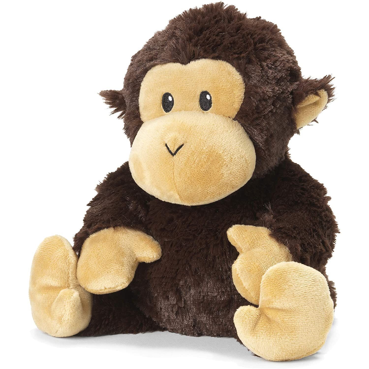 Chimp Warmies