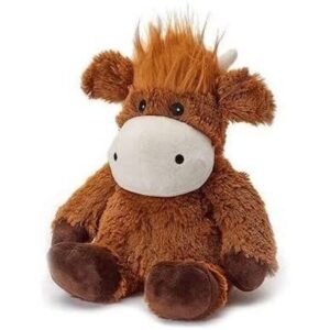 Brown Cow Warmies
