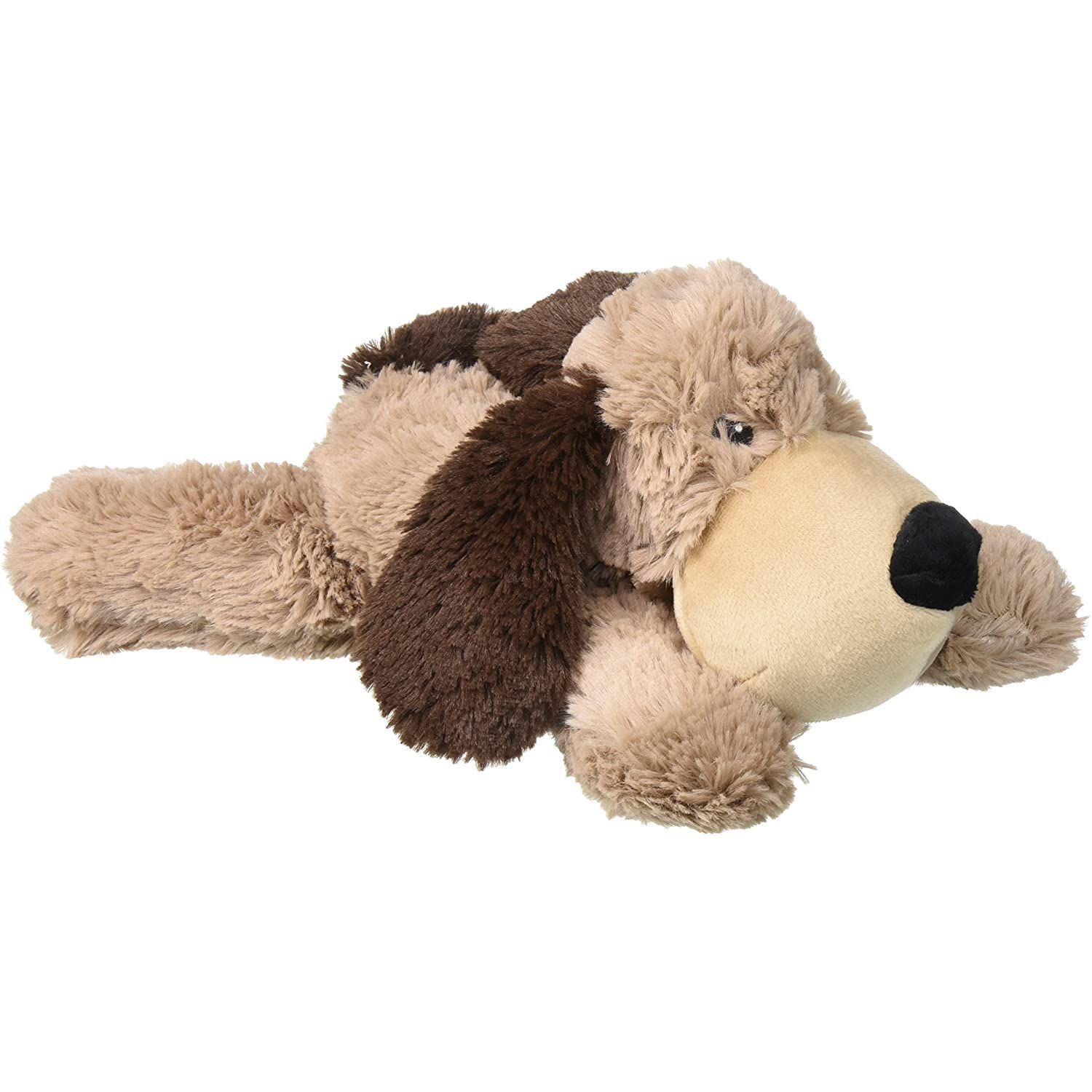 Brown Dog Warmies 13 inch