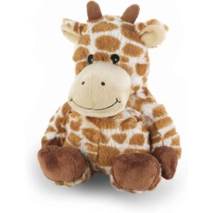 Giraffe Warmies 13 inch