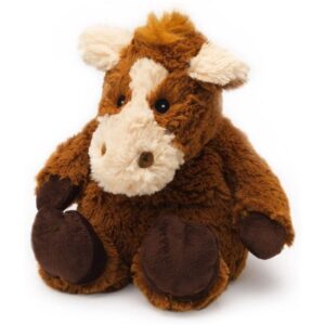 Horse Warmies 13 inch