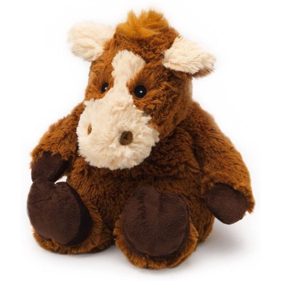Horse Warmies 13 inch