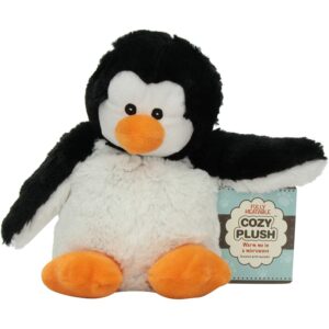 Penguin Warmies 13 inch