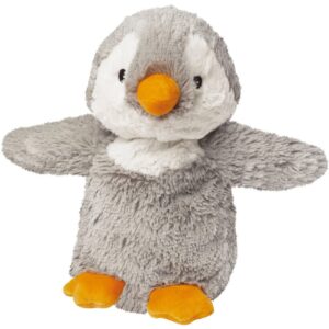 GRAY PENGUIN WARMIES