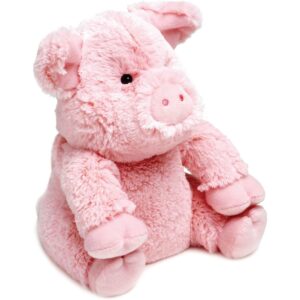 Pig Warmies 13 inch