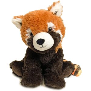 Red Panda Warmies