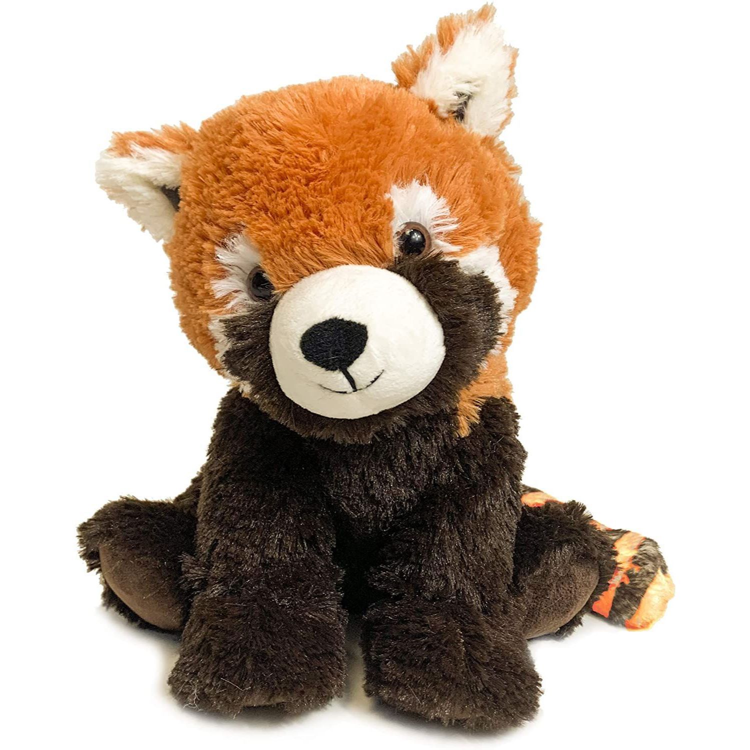 Red Panda Warmies