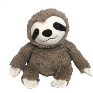 Sloth Warmies 13 inch