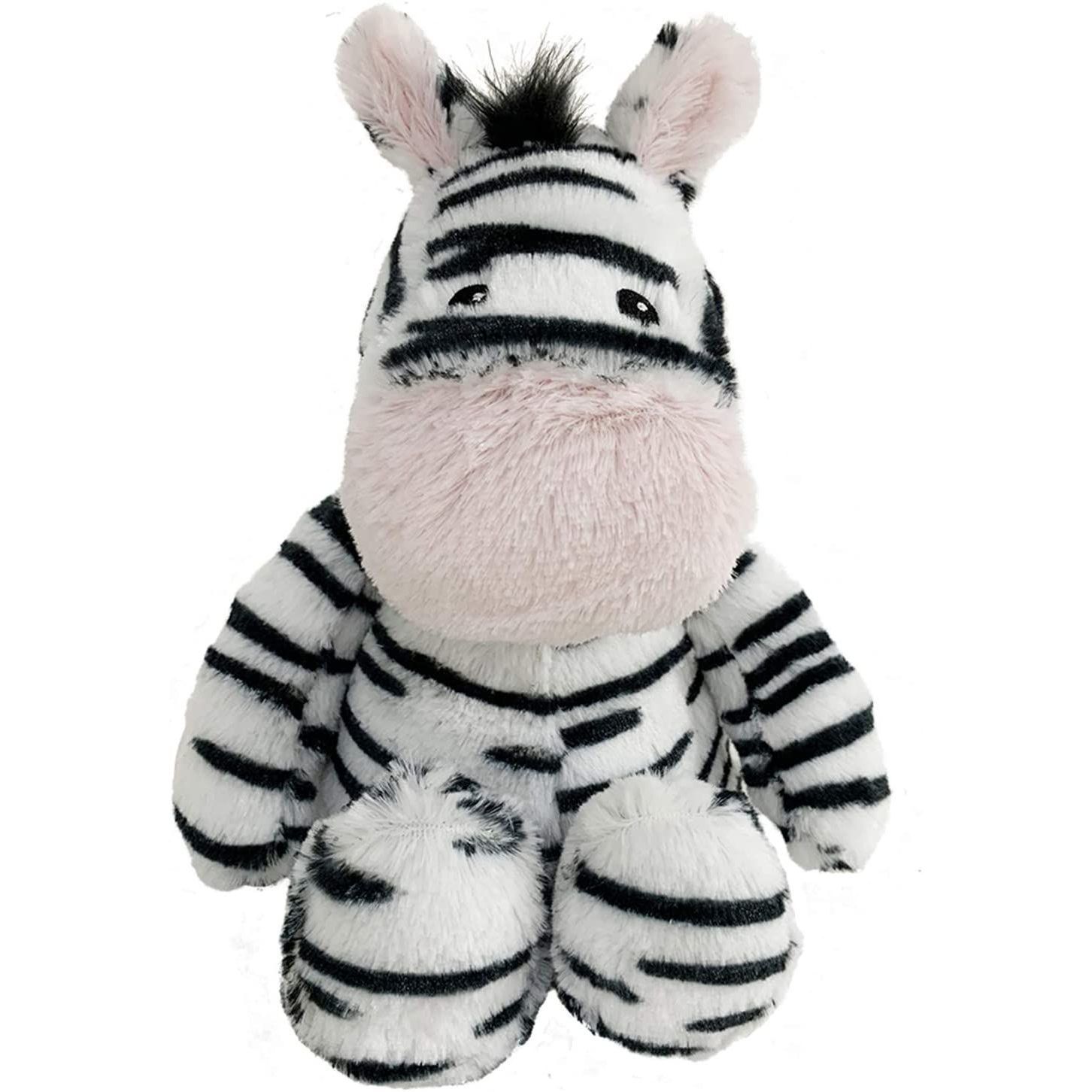 Zebra Warmies