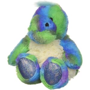 Rainbow Dino Warmies Junior