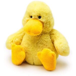 Duck Warmies Junior
