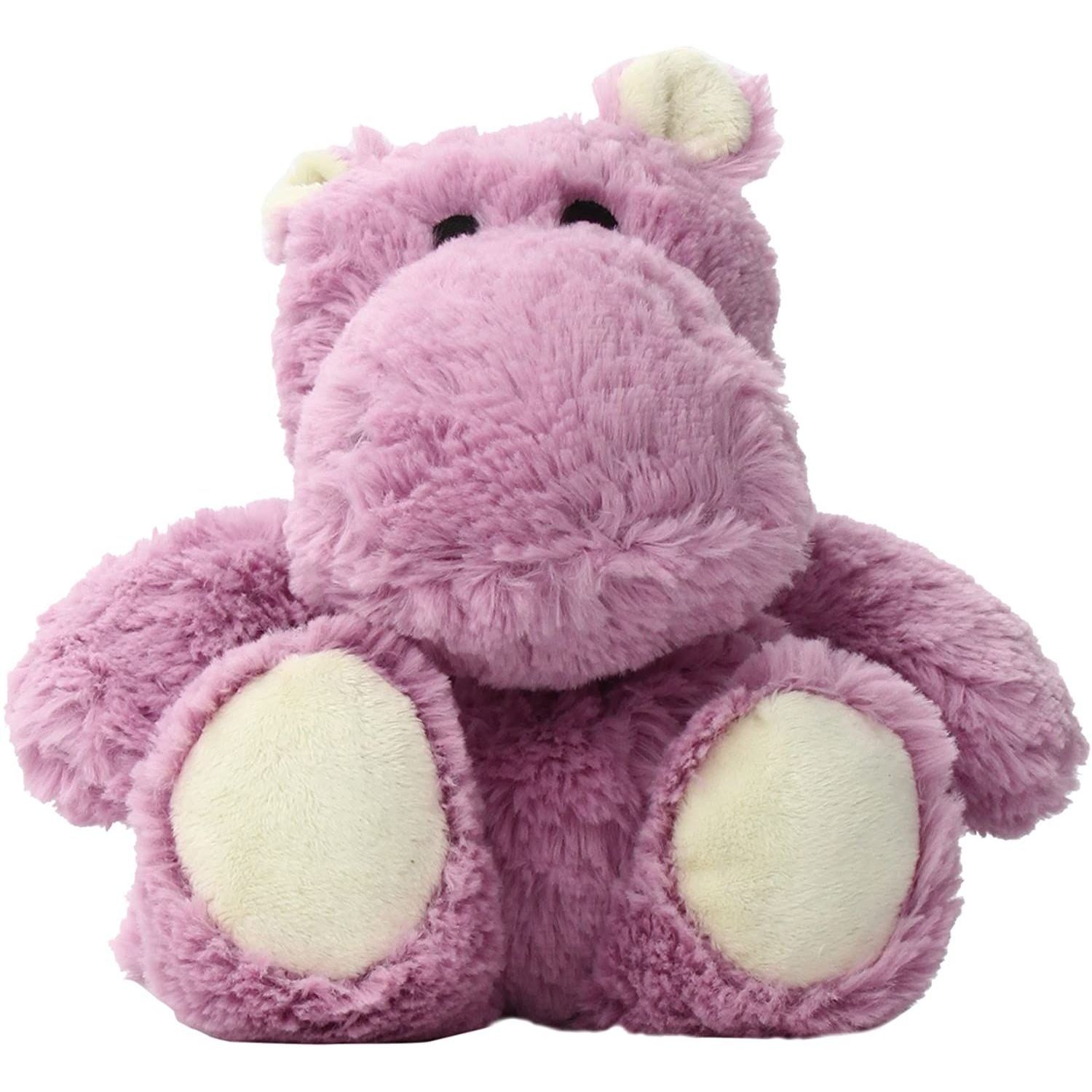 Hippo Warmies Junior
