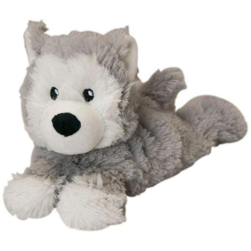Husky Warmies Junior