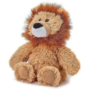 Lion Warmies Junior