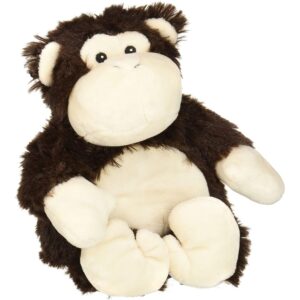 Monkey Warmies Junior