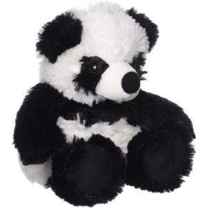 Panda Warmies Junior