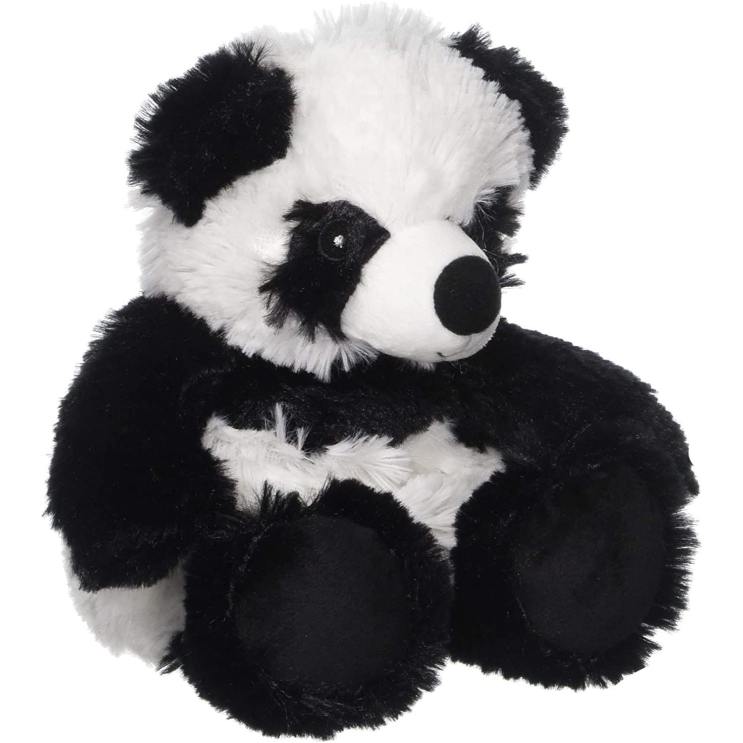 Panda Warmies Junior