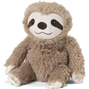 Sloth Warmies Junior