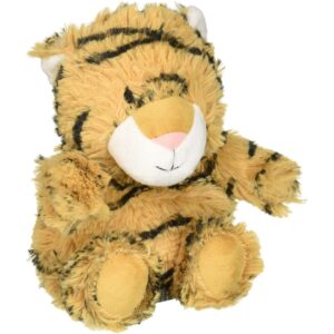 Tiger Warmies Junior